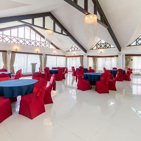 Summit Lillium Hotel & Spa Kalimpong Eksteriør billede